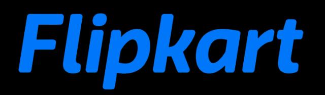 Flipkart logo