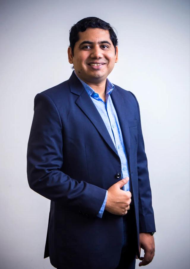 Vaibhav Khandelwal