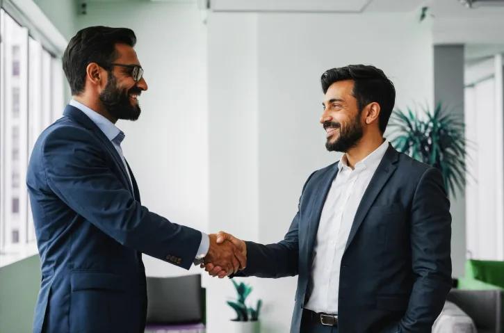 Shadowfax client partner