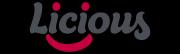 Licious logo
