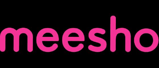 Meesho logo