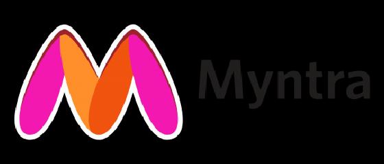 Myntra logo